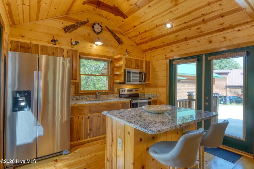 305 Whispering Hills Road Murphy, NC 28906
