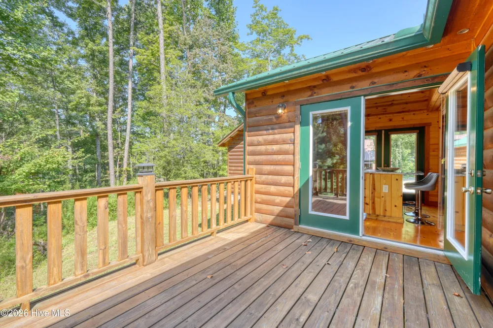 305 Whispering Hills Road Murphy, NC 28906