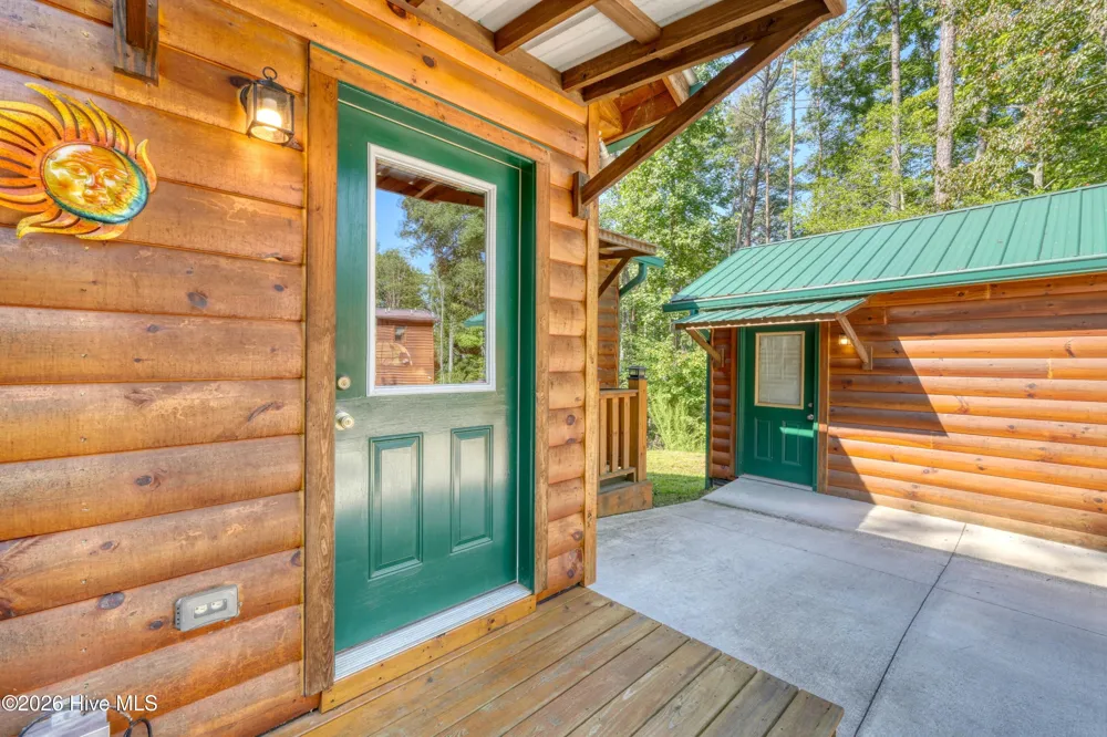 305 Whispering Hills Road Murphy, NC 28906