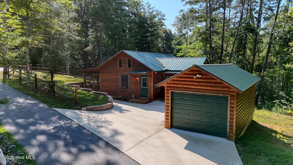 305 Whispering Hills Road Murphy, NC 28906