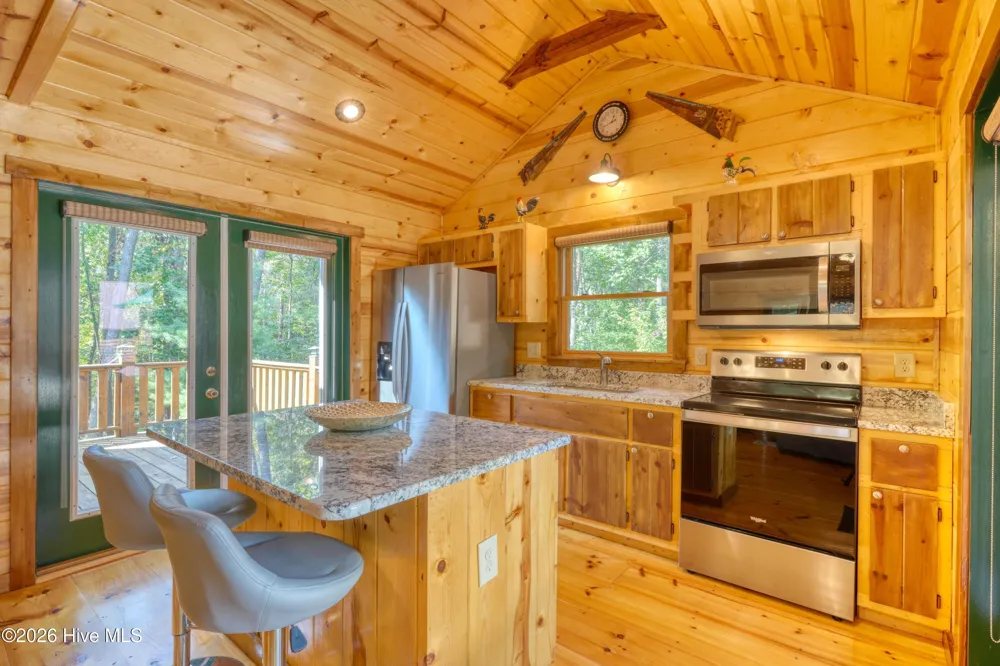 305 Whispering Hills Road Murphy, NC 28906