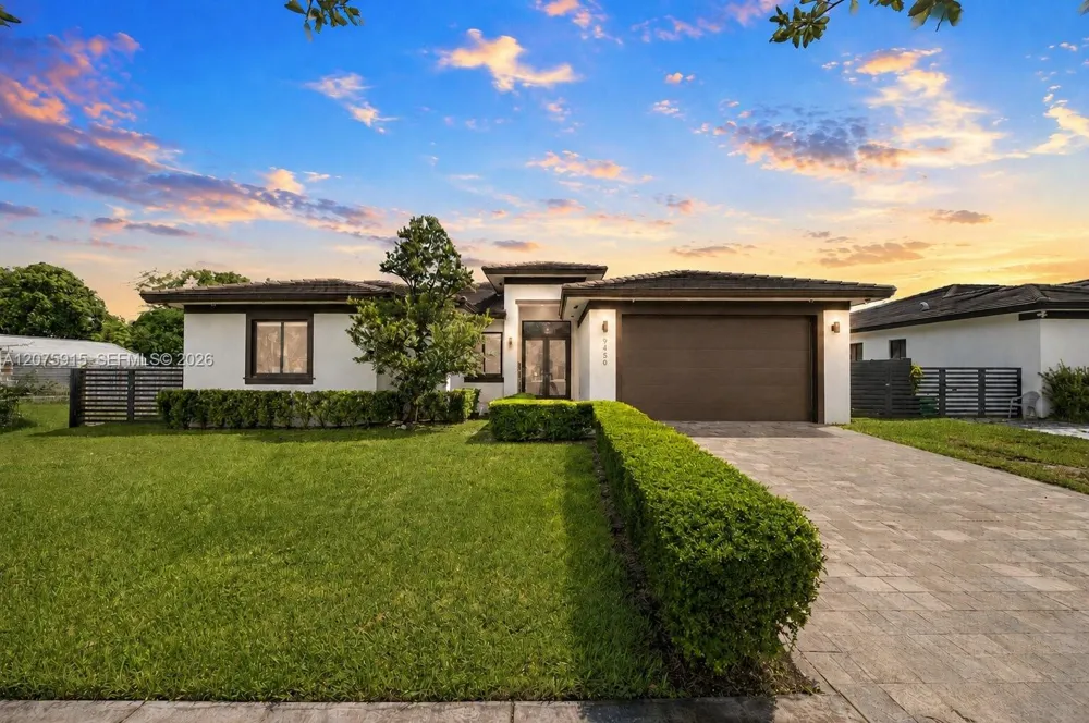 9450 SW 35th St Miami, FL 33165