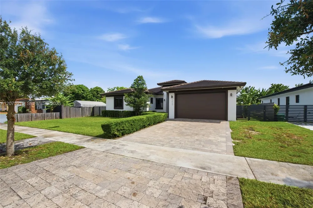 9450 SW 35th St Miami, FL 33165