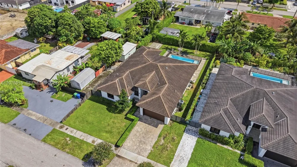 9450 SW 35th St Miami, FL 33165