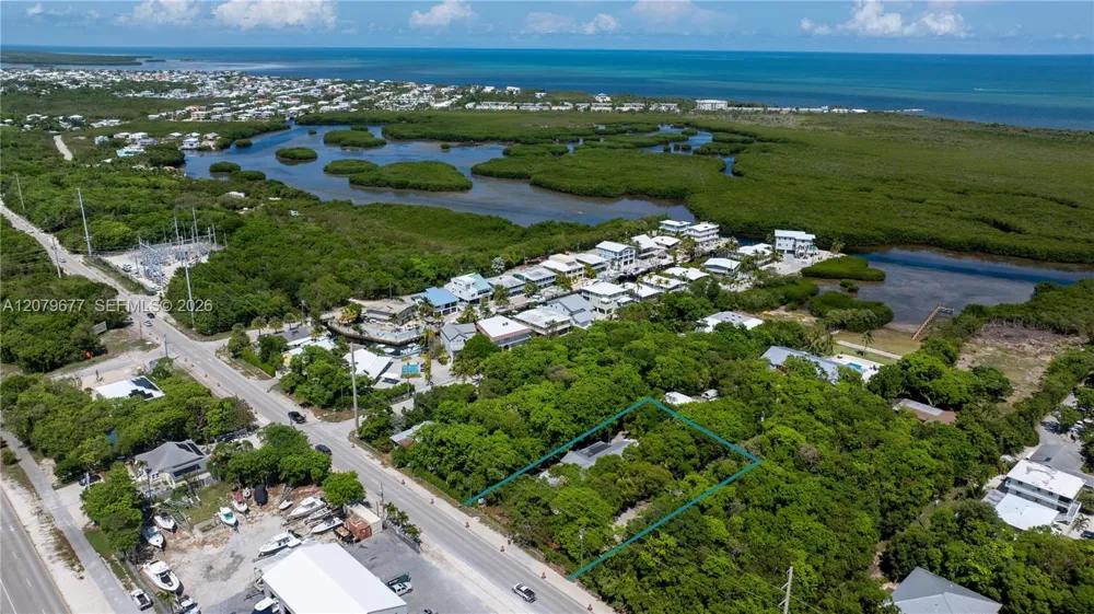 98251 Overseas Hwy 