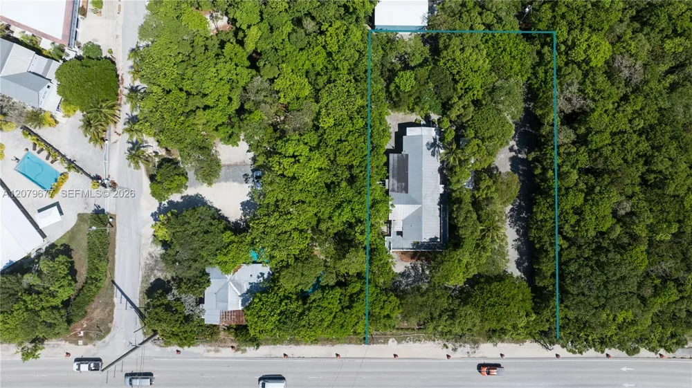 98251 Overseas Hwy 