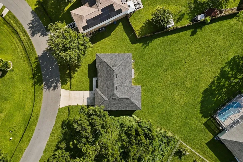 1125 MUNSTER COURT Kissimmee, FL 34759