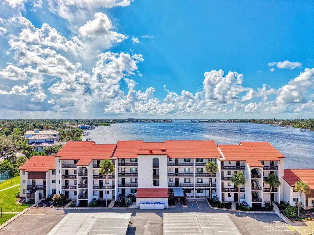 1608 STICKNEY POINT ROAD #8-107 Sarasota, FL 34231