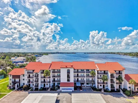 1608 STICKNEY POINT ROAD #8-107