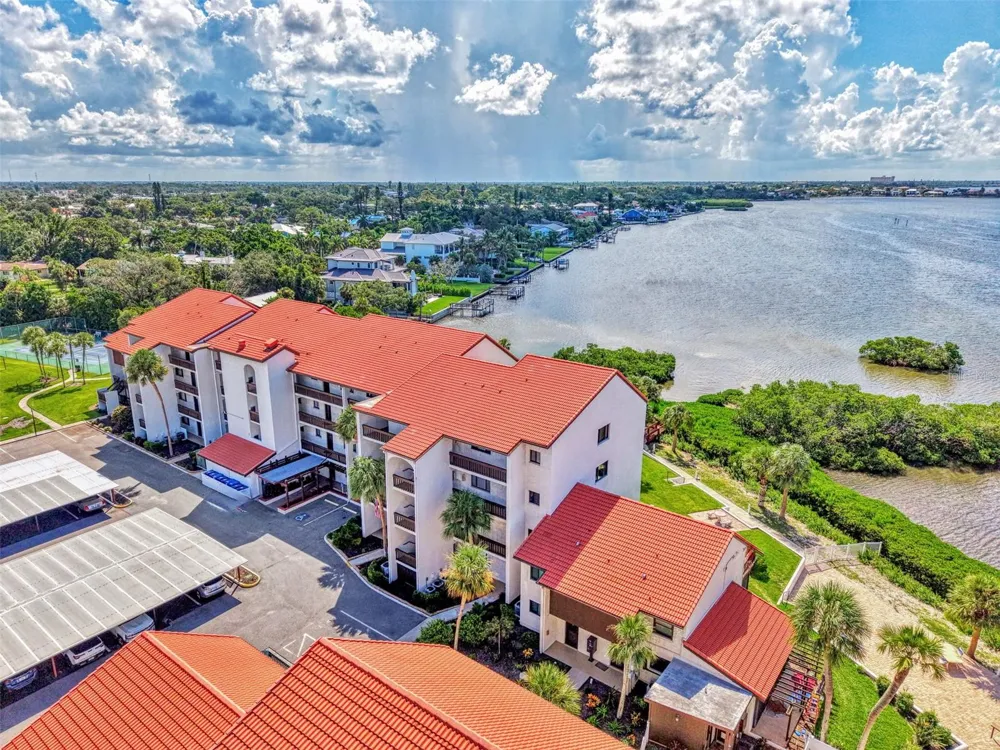 1608 STICKNEY POINT ROAD #8-107 Sarasota, FL 34231