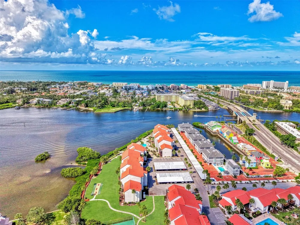 1608 STICKNEY POINT ROAD #8-107 Sarasota, FL 34231