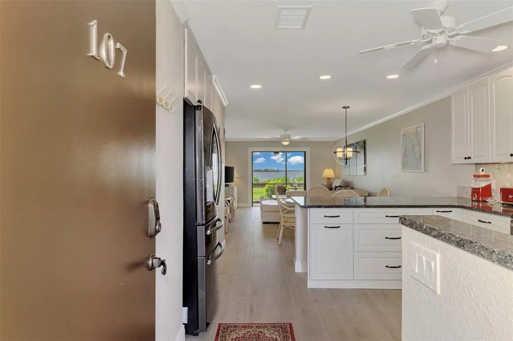 1608 STICKNEY POINT ROAD #8-107 Sarasota, FL 34231