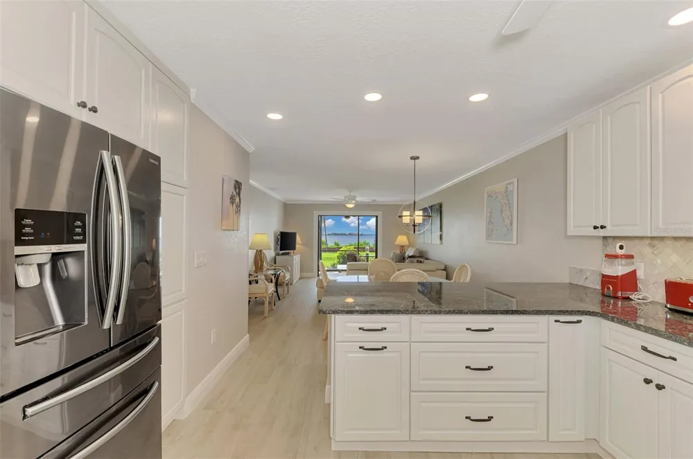 1608 STICKNEY POINT ROAD #8-107 Sarasota, FL 34231