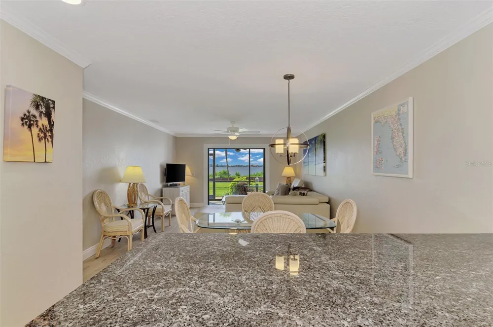 1608 STICKNEY POINT ROAD #8-107 Sarasota, FL 34231