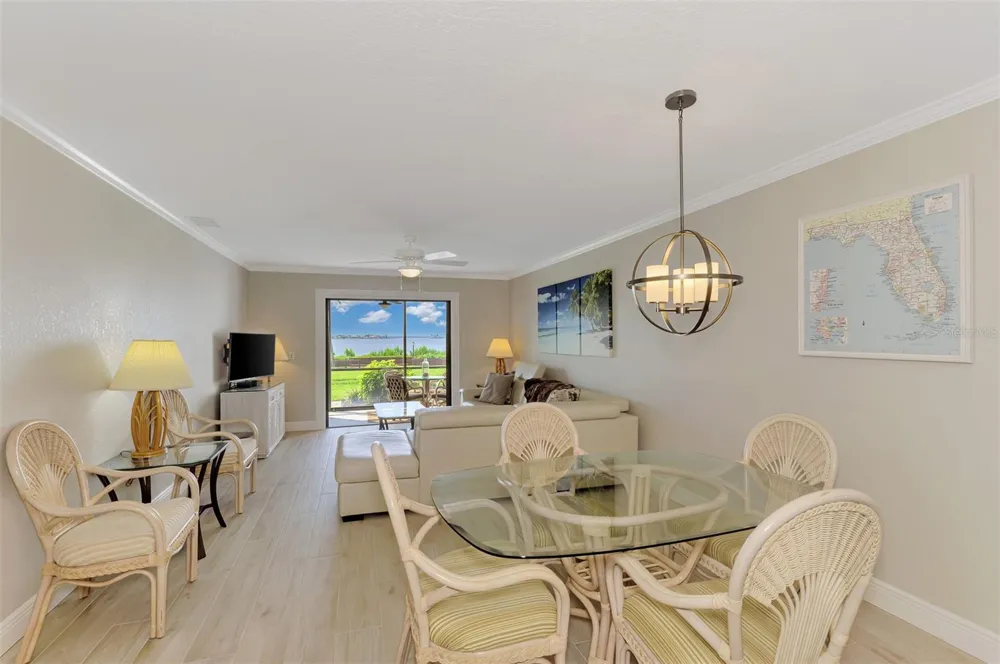 1608 STICKNEY POINT ROAD #8-107 Sarasota, FL 34231