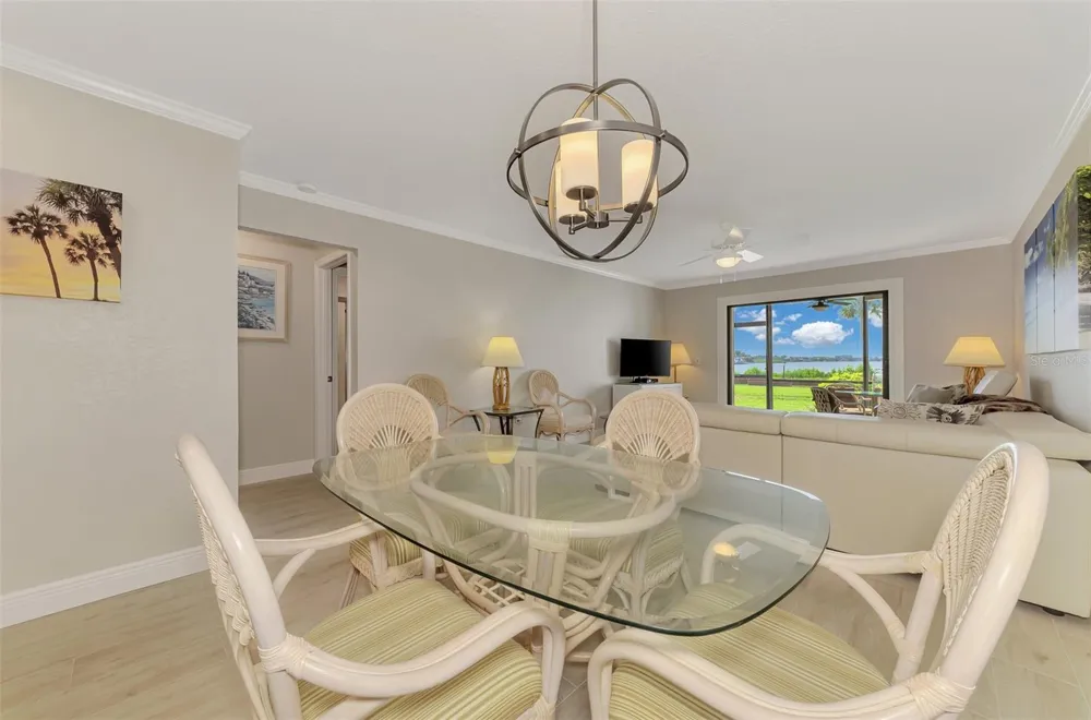 1608 STICKNEY POINT ROAD #8-107 Sarasota, FL 34231