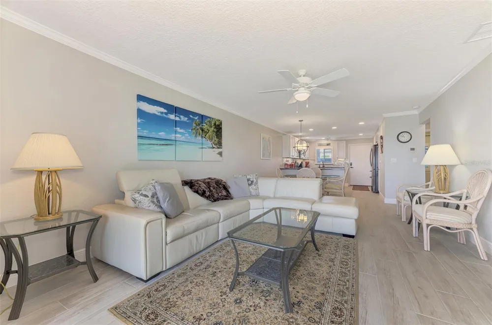 1608 STICKNEY POINT ROAD #8-107 Sarasota, FL 34231
