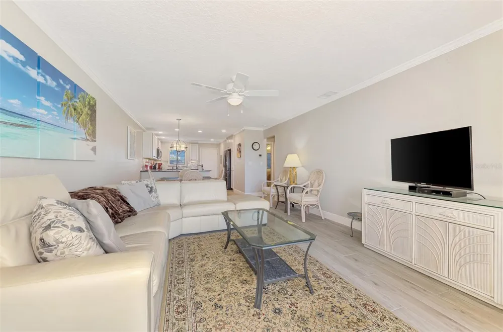 1608 STICKNEY POINT ROAD #8-107 Sarasota, FL 34231