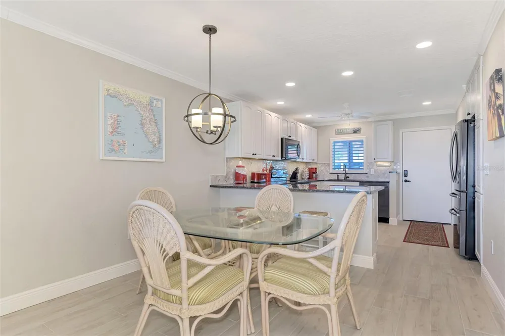 1608 STICKNEY POINT ROAD #8-107 Sarasota, FL 34231