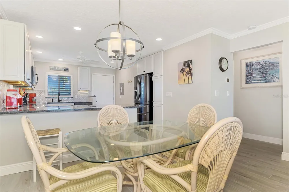 1608 STICKNEY POINT ROAD #8-107 Sarasota, FL 34231
