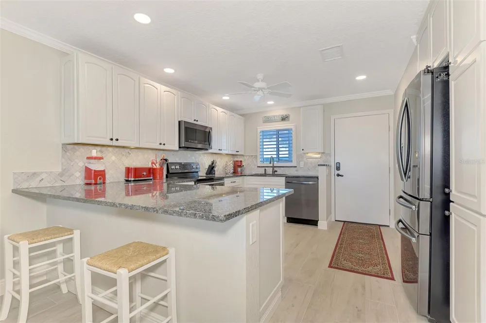 1608 STICKNEY POINT ROAD #8-107 Sarasota, FL 34231