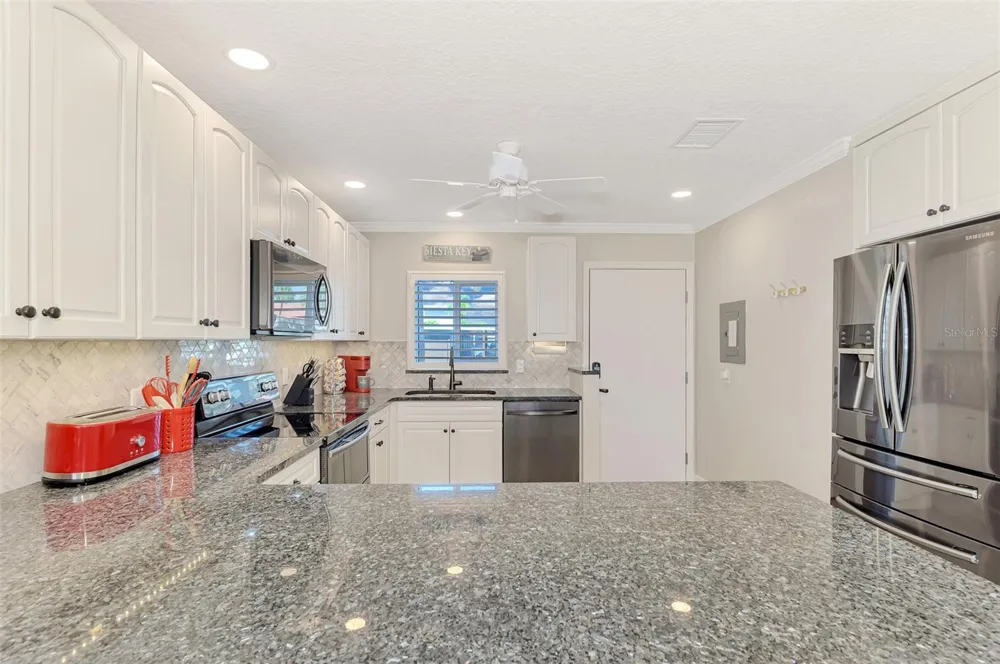 1608 STICKNEY POINT ROAD #8-107 Sarasota, FL 34231
