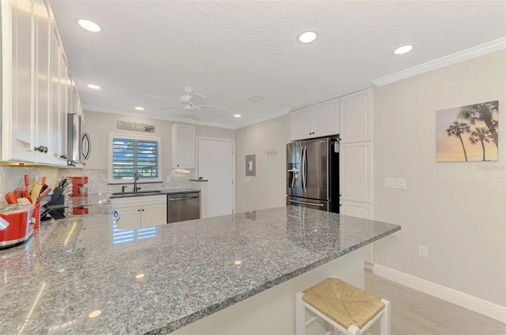 1608 STICKNEY POINT ROAD #8-107 Sarasota, FL 34231