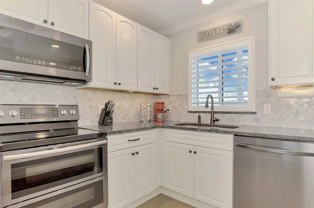 1608 STICKNEY POINT ROAD #8-107 Sarasota, FL 34231