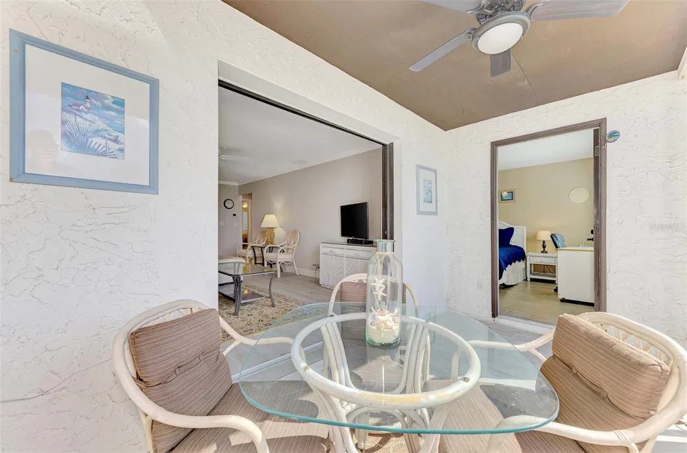 1608 STICKNEY POINT ROAD #8-107 Sarasota, FL 34231