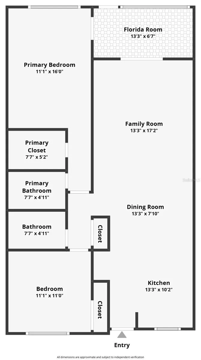 1608 STICKNEY POINT ROAD #8-107 Sarasota, FL 34231