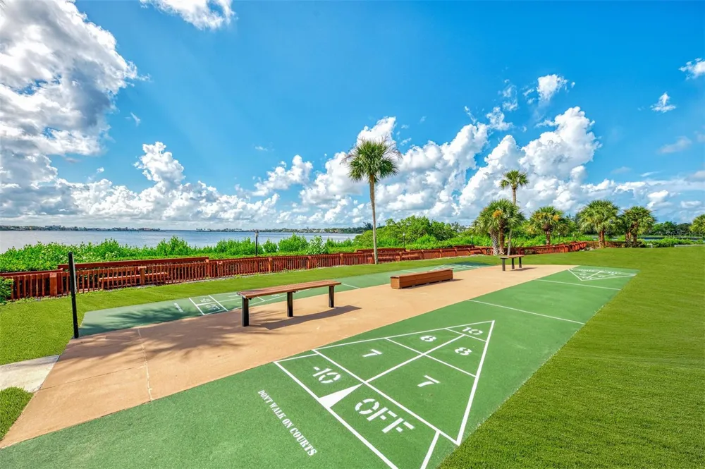 1608 STICKNEY POINT ROAD #8-107 Sarasota, FL 34231