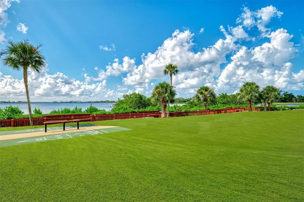 1608 STICKNEY POINT ROAD #8-107 Sarasota, FL 34231