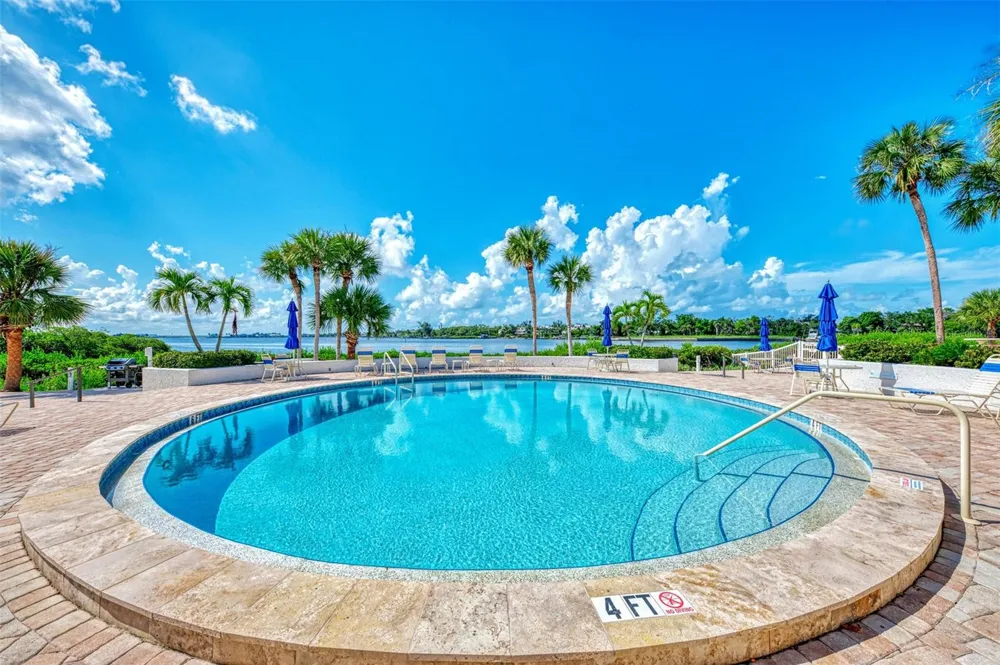 1608 STICKNEY POINT ROAD #8-107 Sarasota, FL 34231