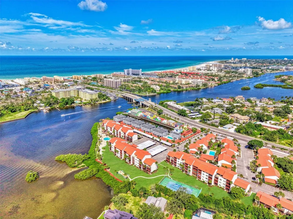 1608 STICKNEY POINT ROAD #8-107 Sarasota, FL 34231