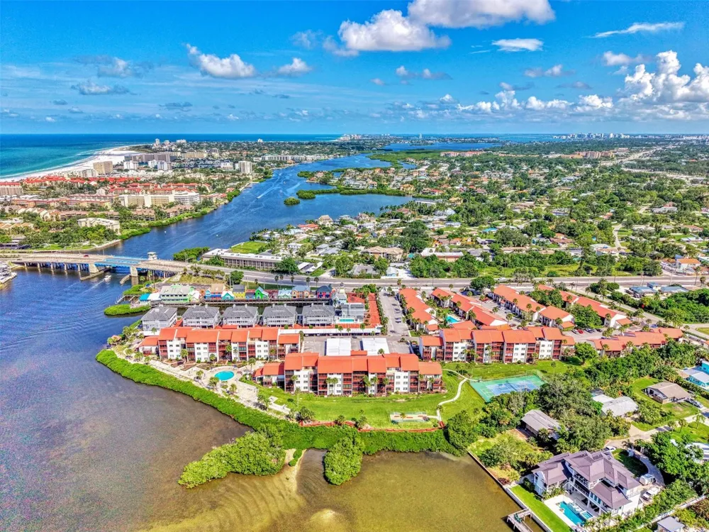 1608 STICKNEY POINT ROAD #8-107 Sarasota, FL 34231