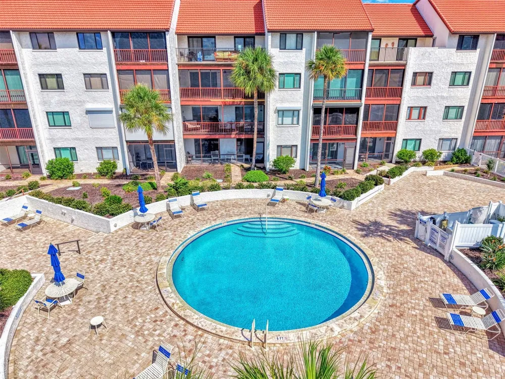1608 STICKNEY POINT ROAD #8-107 Sarasota, FL 34231
