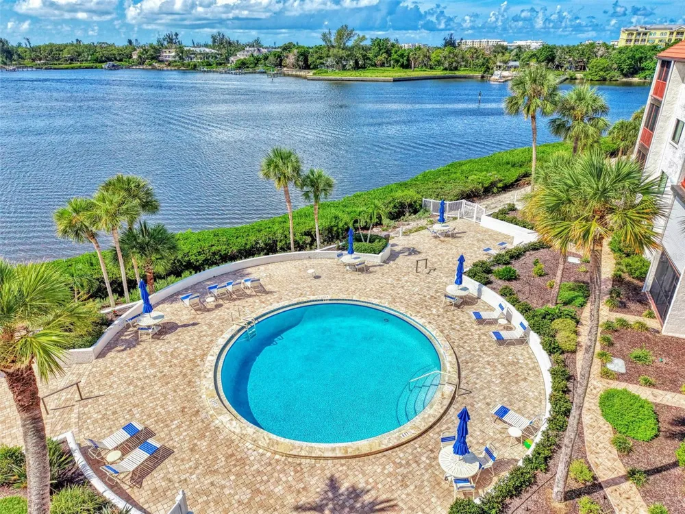 1608 STICKNEY POINT ROAD #8-107 Sarasota, FL 34231