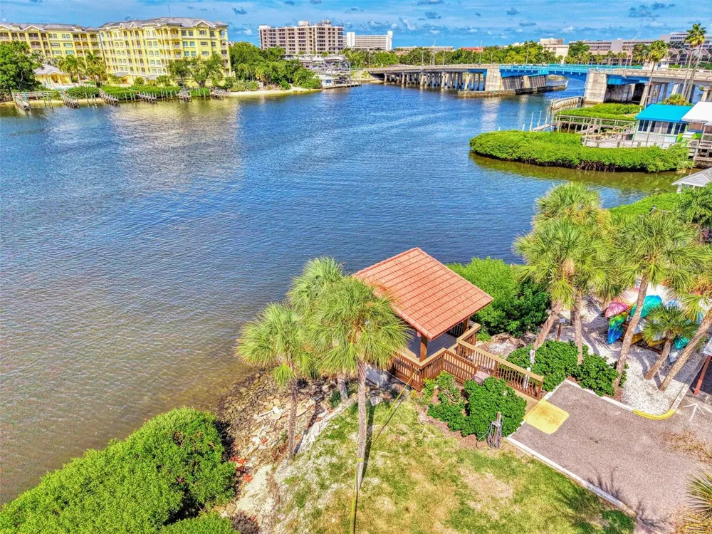1608 STICKNEY POINT ROAD #8-107 Sarasota, FL 34231