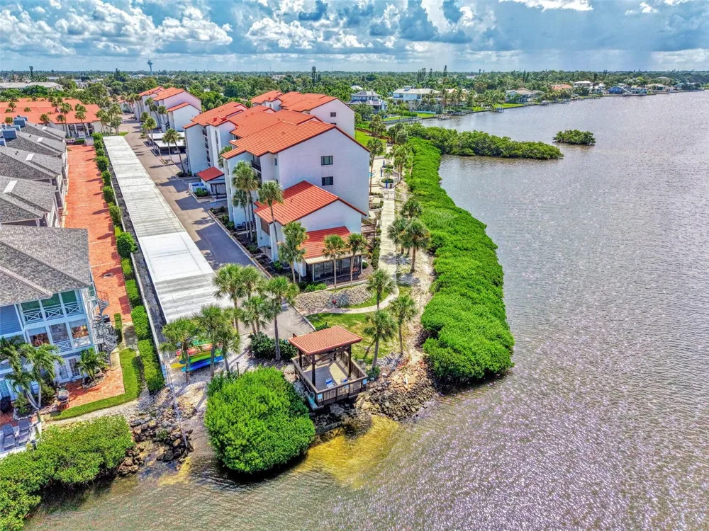 1608 STICKNEY POINT ROAD #8-107 Sarasota, FL 34231