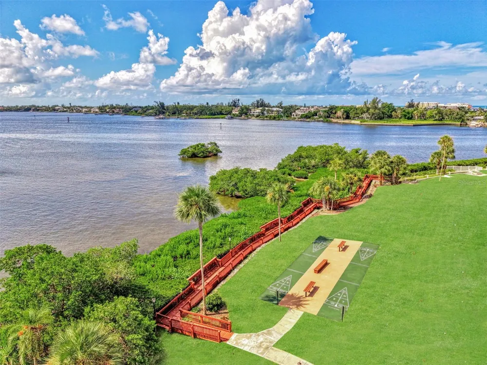 1608 STICKNEY POINT ROAD #8-107 Sarasota, FL 34231