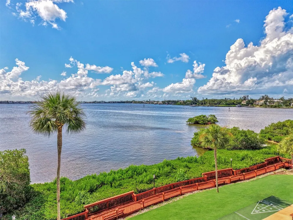 1608 STICKNEY POINT ROAD #8-107 Sarasota, FL 34231