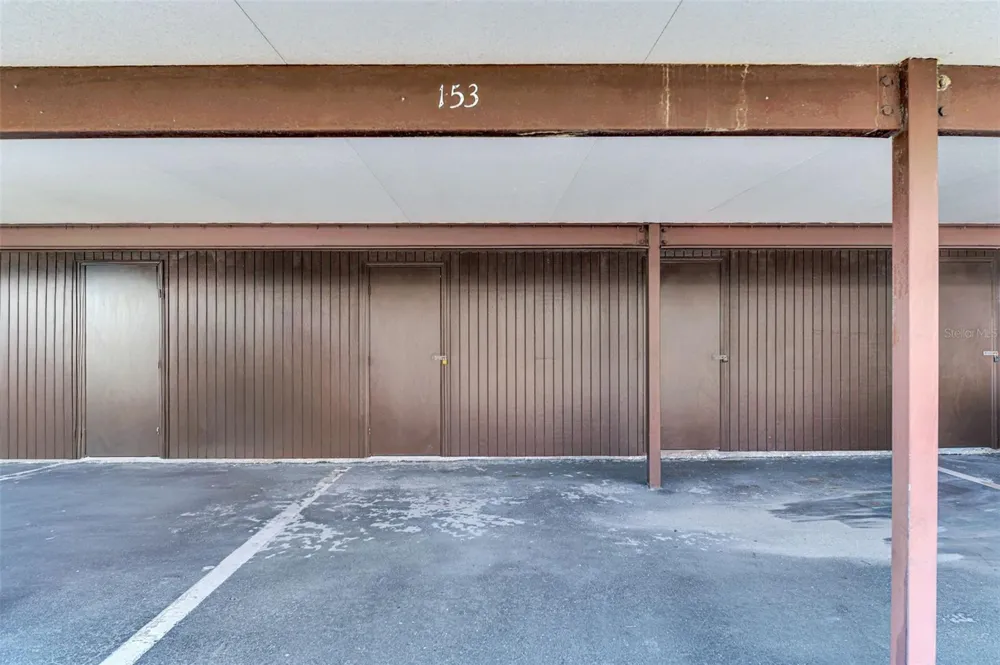 1608 STICKNEY POINT ROAD #8-107 Sarasota, FL 34231