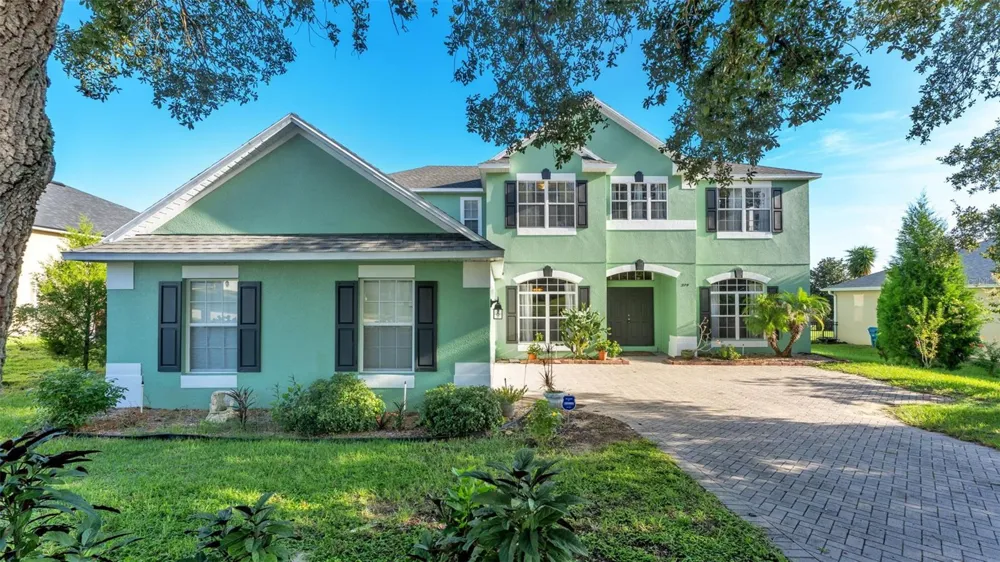 279 BROOKSHIRE DRIVE Lake Wales, FL 33898