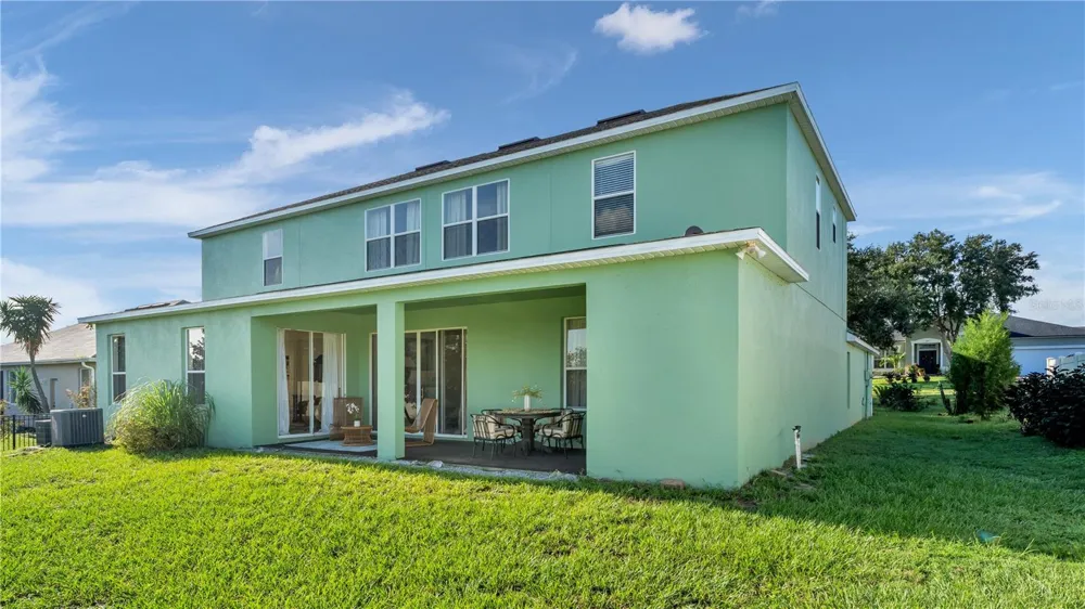 279 BROOKSHIRE DRIVE Lake Wales, FL 33898
