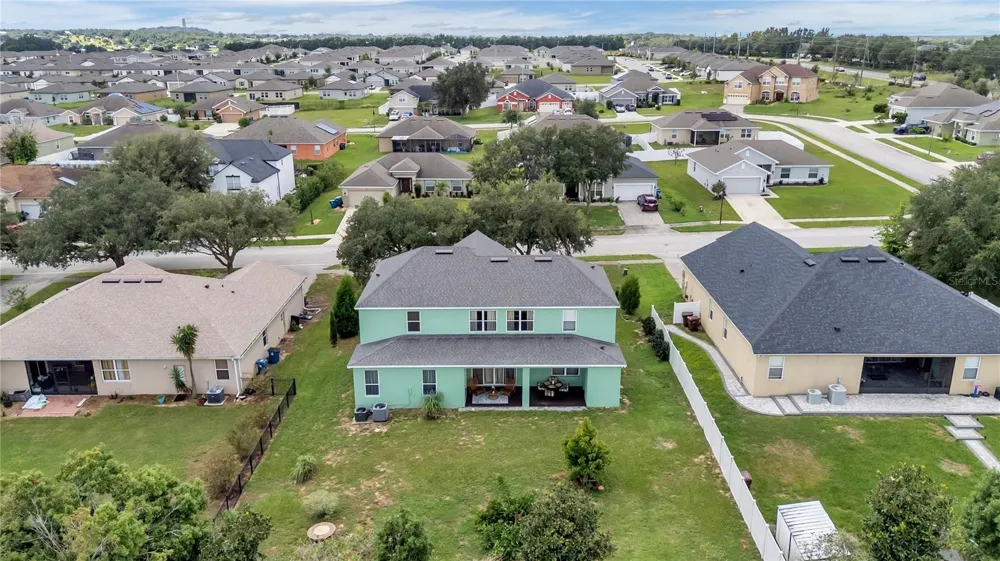 279 BROOKSHIRE DRIVE Lake Wales, FL 33898