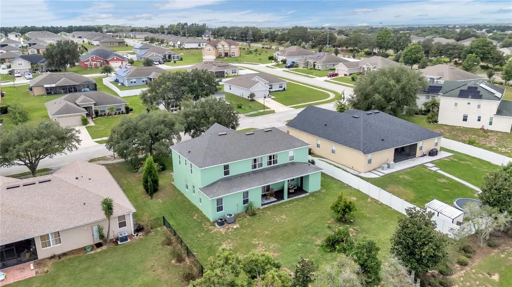 279 BROOKSHIRE DRIVE Lake Wales, FL 33898