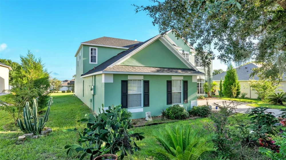 279 BROOKSHIRE DRIVE Lake Wales, FL 33898