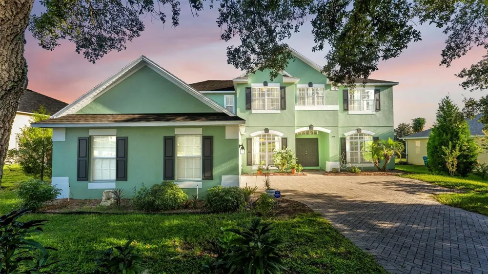 279 BROOKSHIRE DRIVE Lake Wales, FL 33898