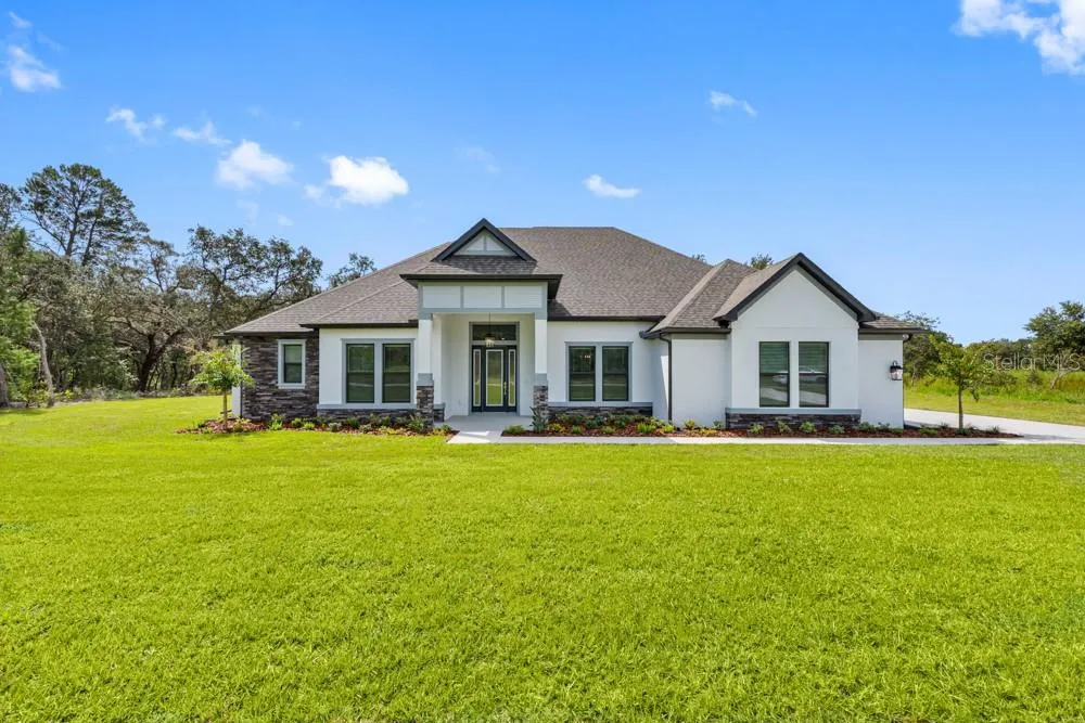 13570 SADDLEBRED LANE Hudson, FL 34667
