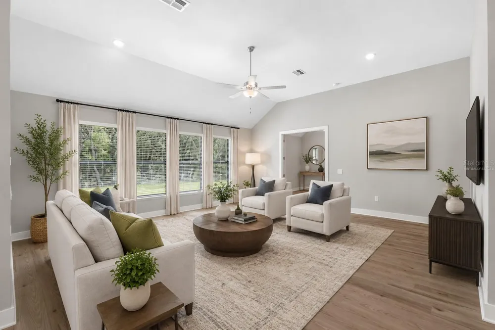 13570 SADDLEBRED LANE Hudson, FL 34667